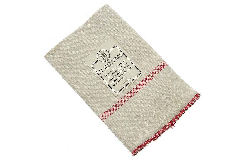 Traditional Floor Cloth
