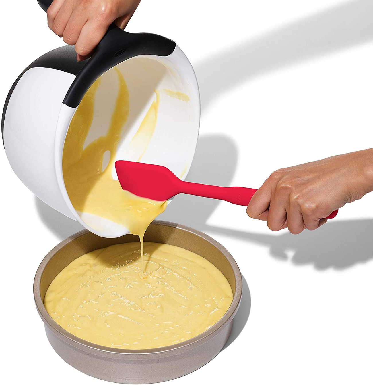 OXO Good Grips® Silicone Everyday Spatula