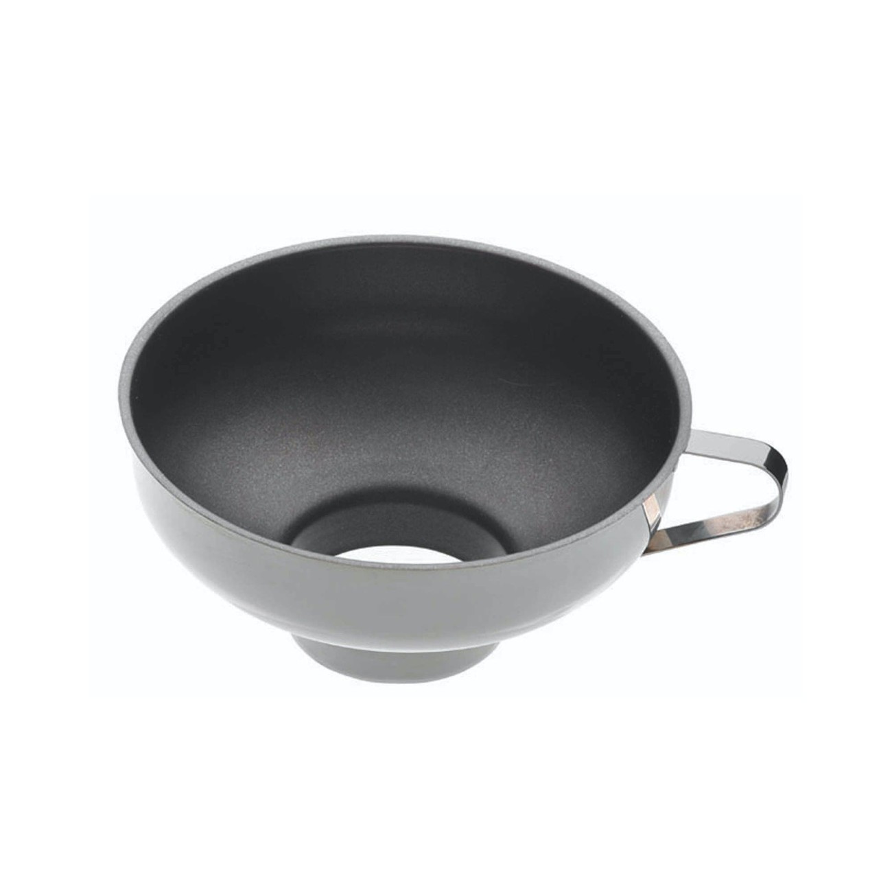 Home Made Stainless Steel Nonstick Jam Funnel