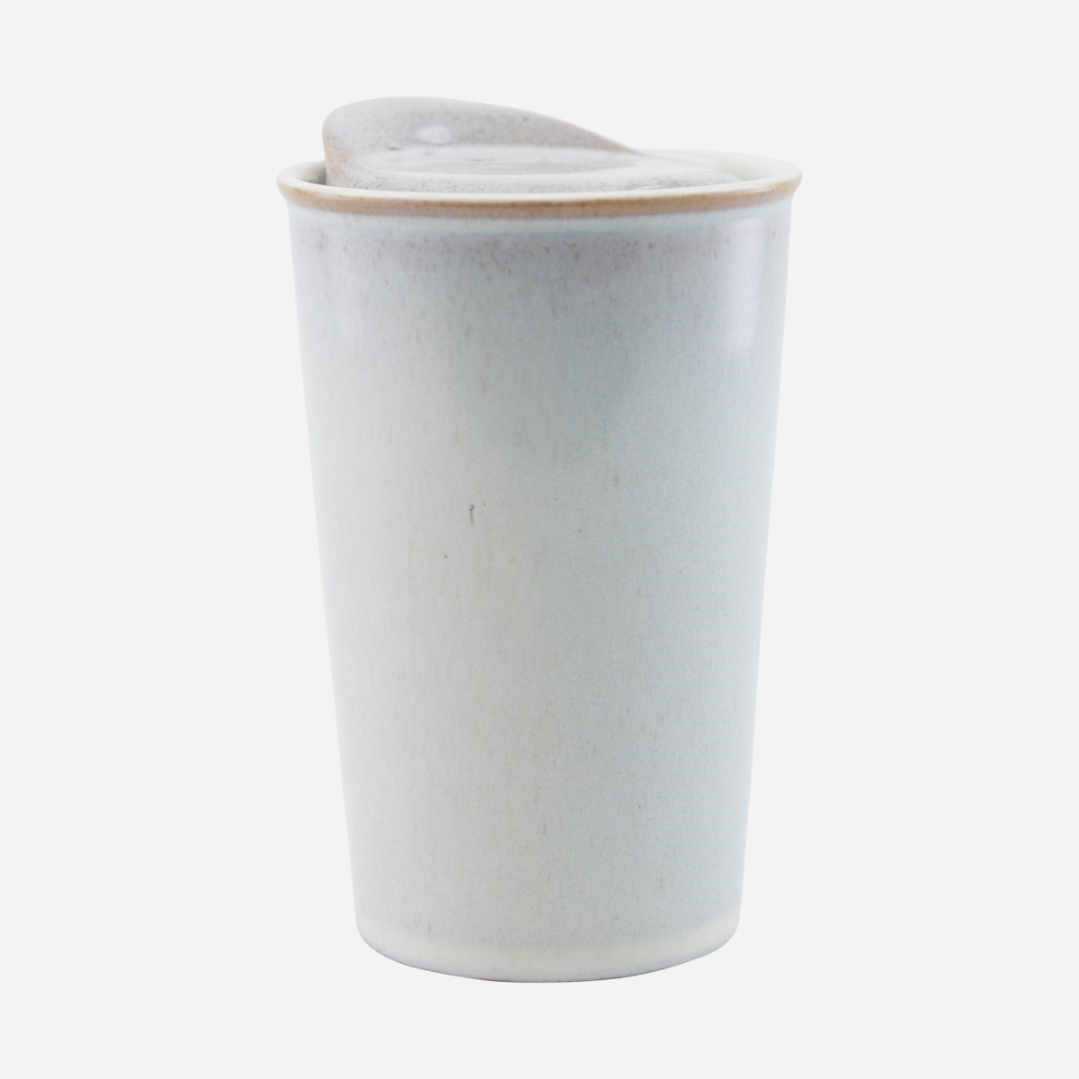 House Doctor Mug Togo OffWhite