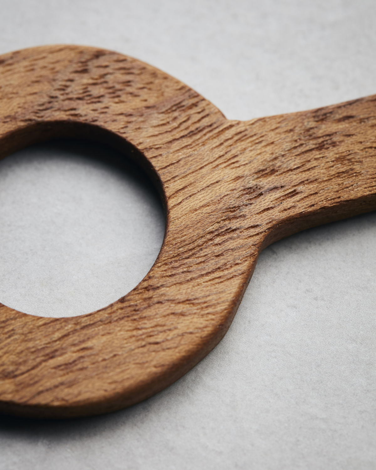 House Doctor Risotto Spoon, Stir Nature