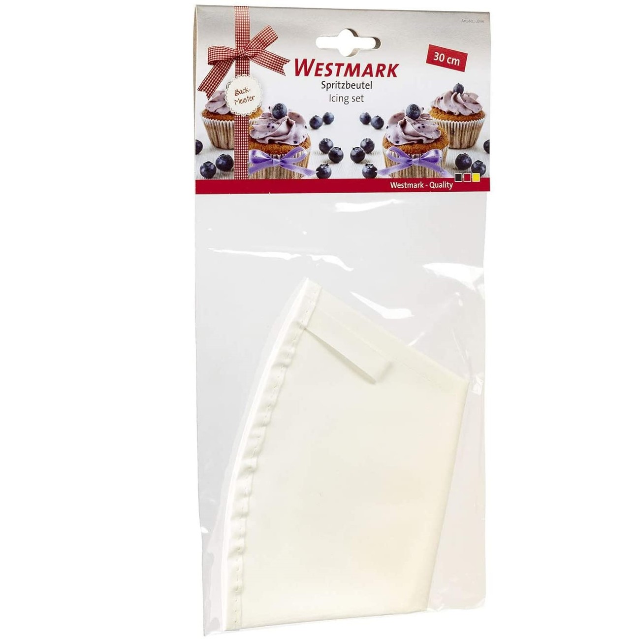 Westmark Icing Bag 30cm