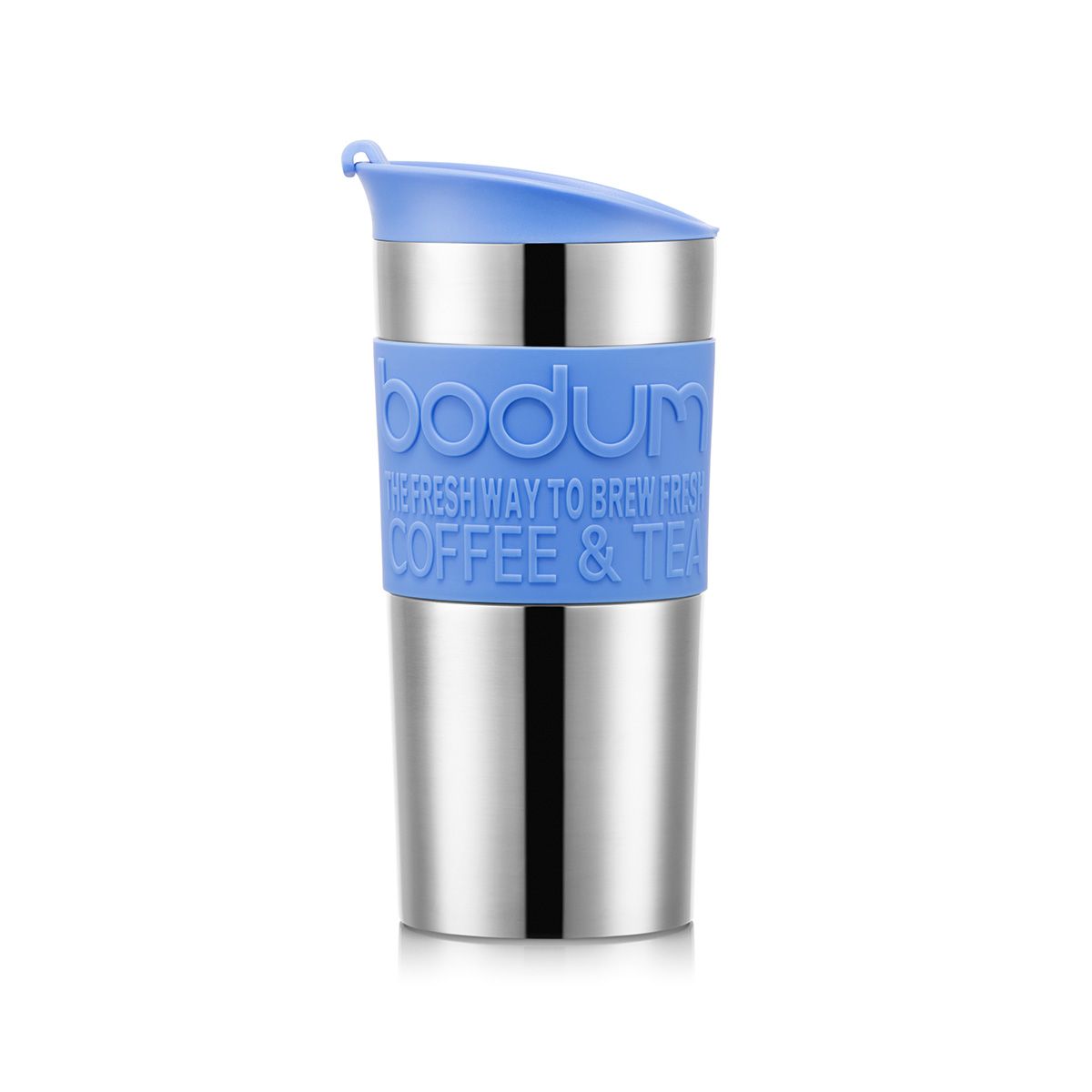 Bodum Insulated Vacuum Travel Mug Matisse 12oz
