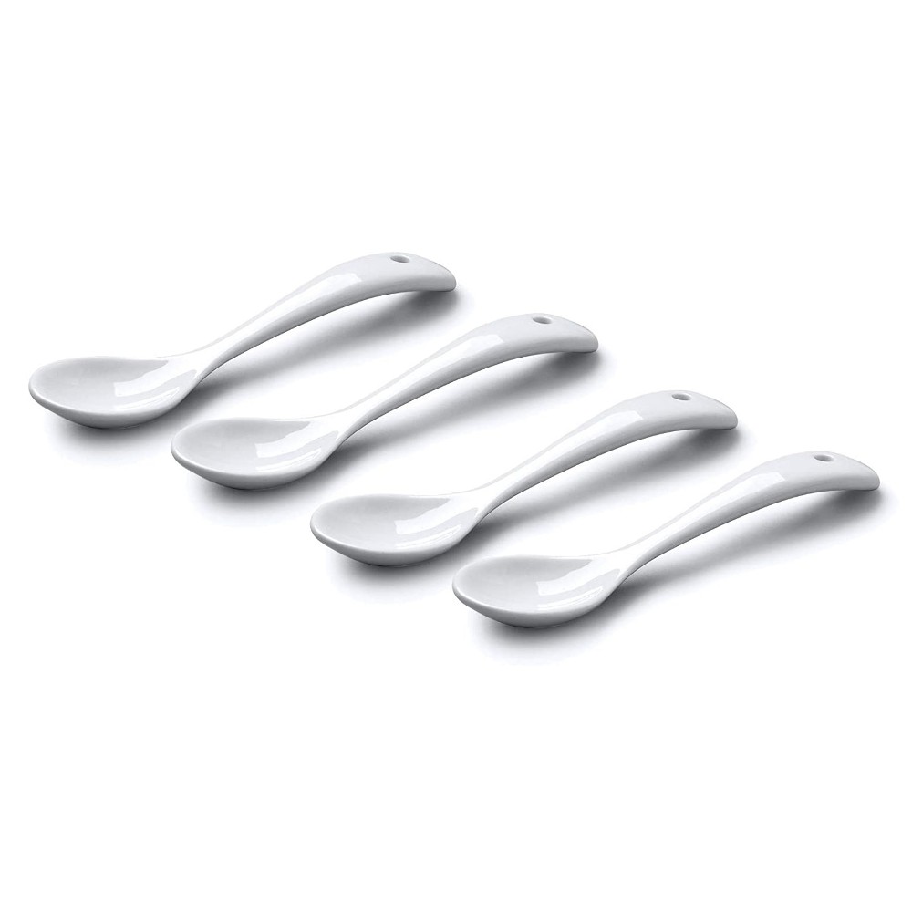 W M Bartleet & Sons Jam & Condiment Spoon 11cm