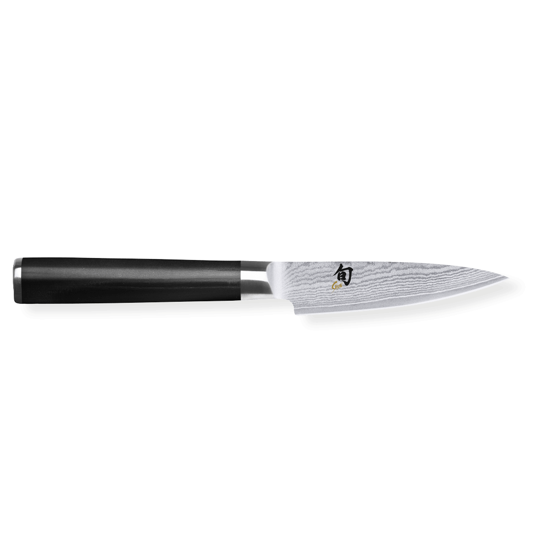 Kai Shun Classic Paring Knife 3.5 Inch