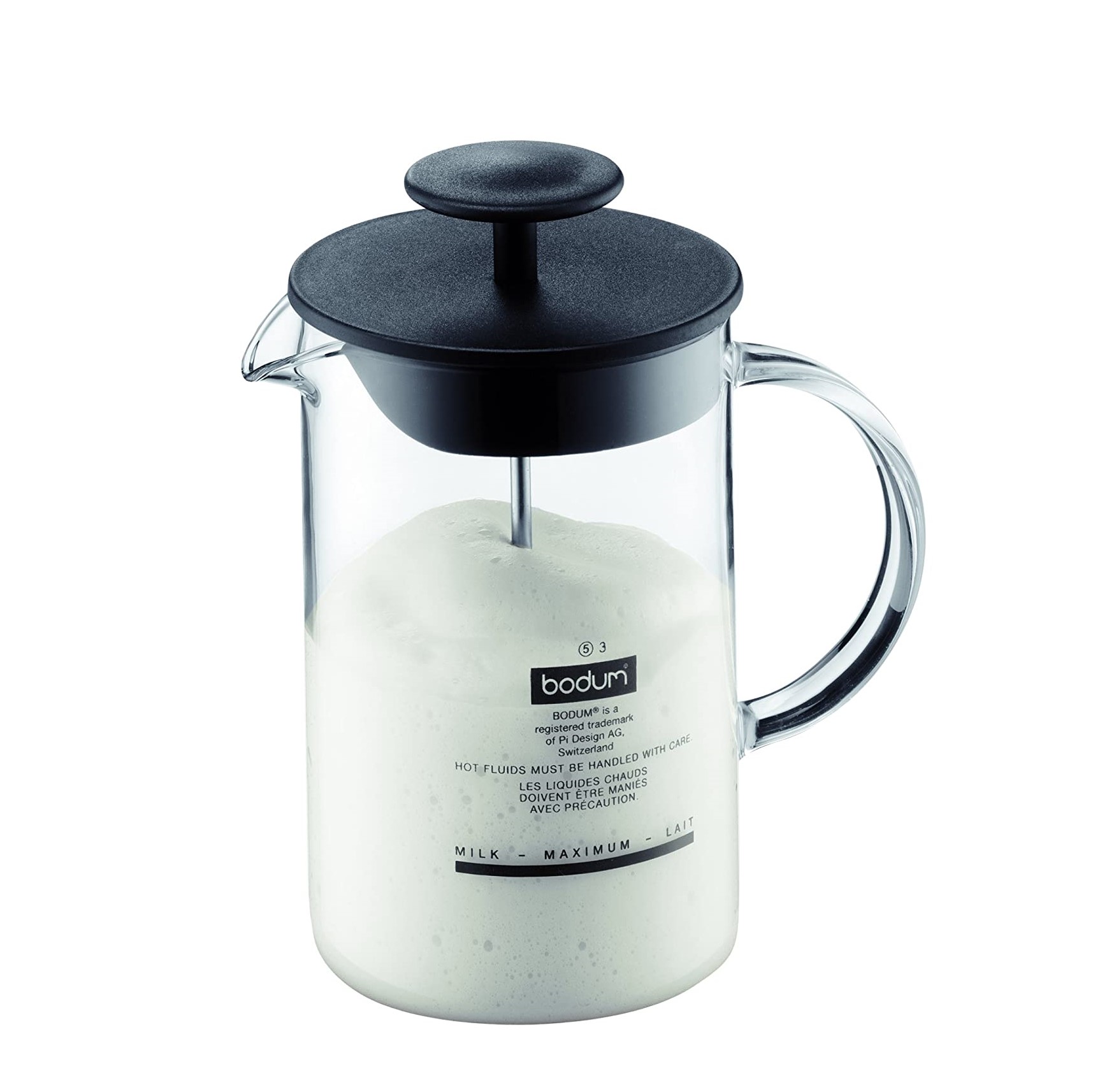 Bodum Latteo Milk Frother