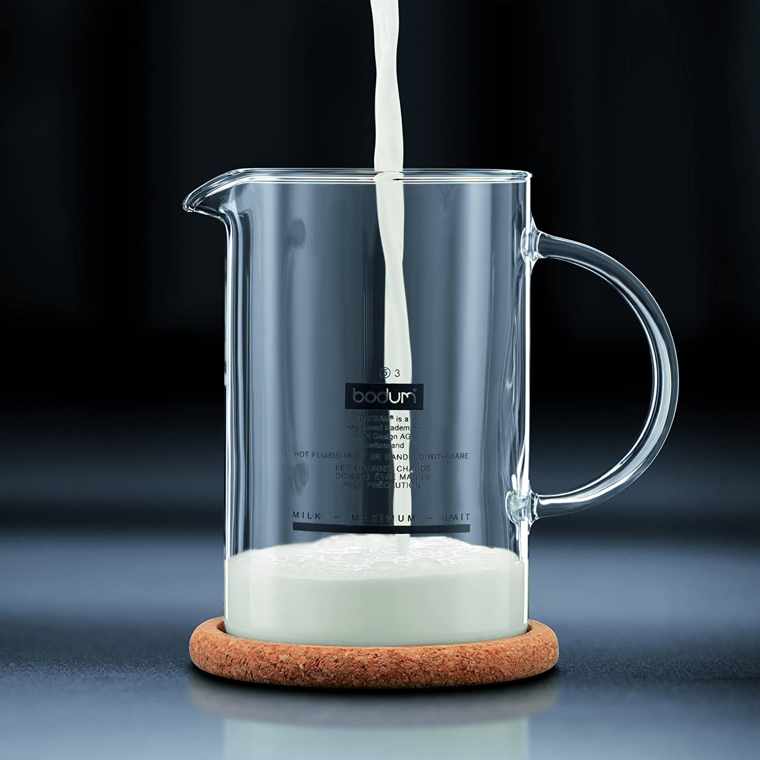 Bodum Latteo Milk Frother
