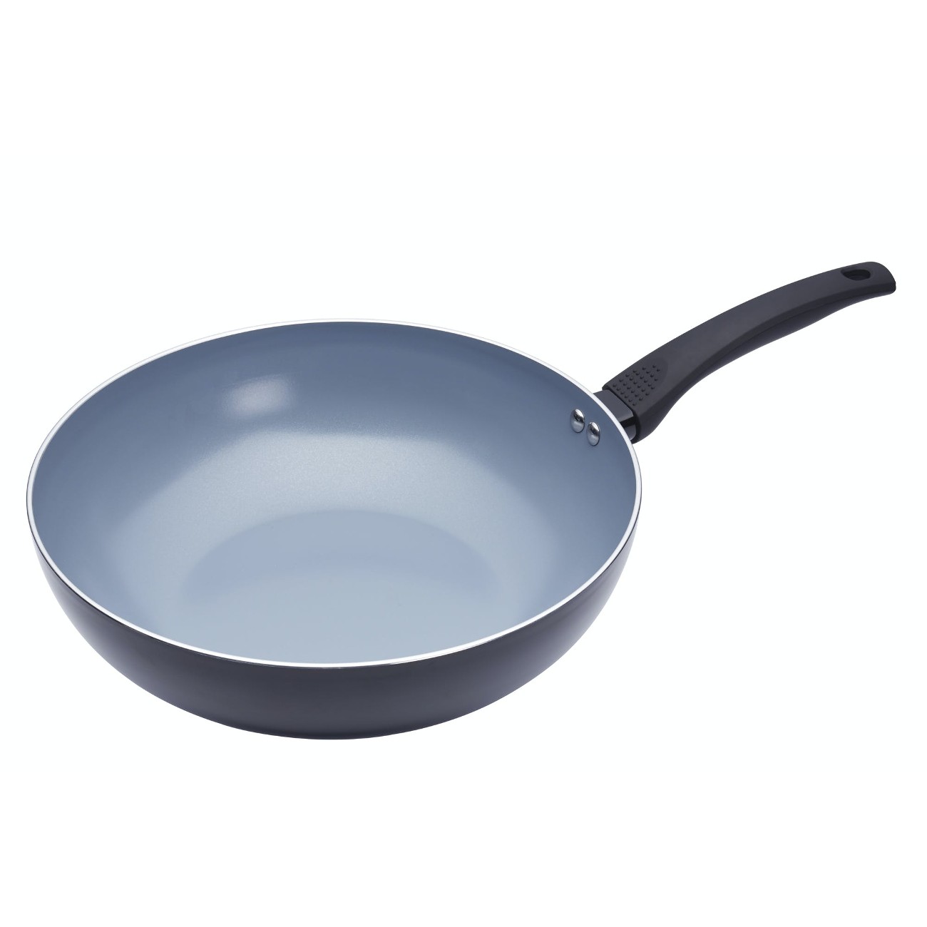 Budget Geniu MasterClass Master Class Ceramic Non-Stick Induction Ready 26cm Eco