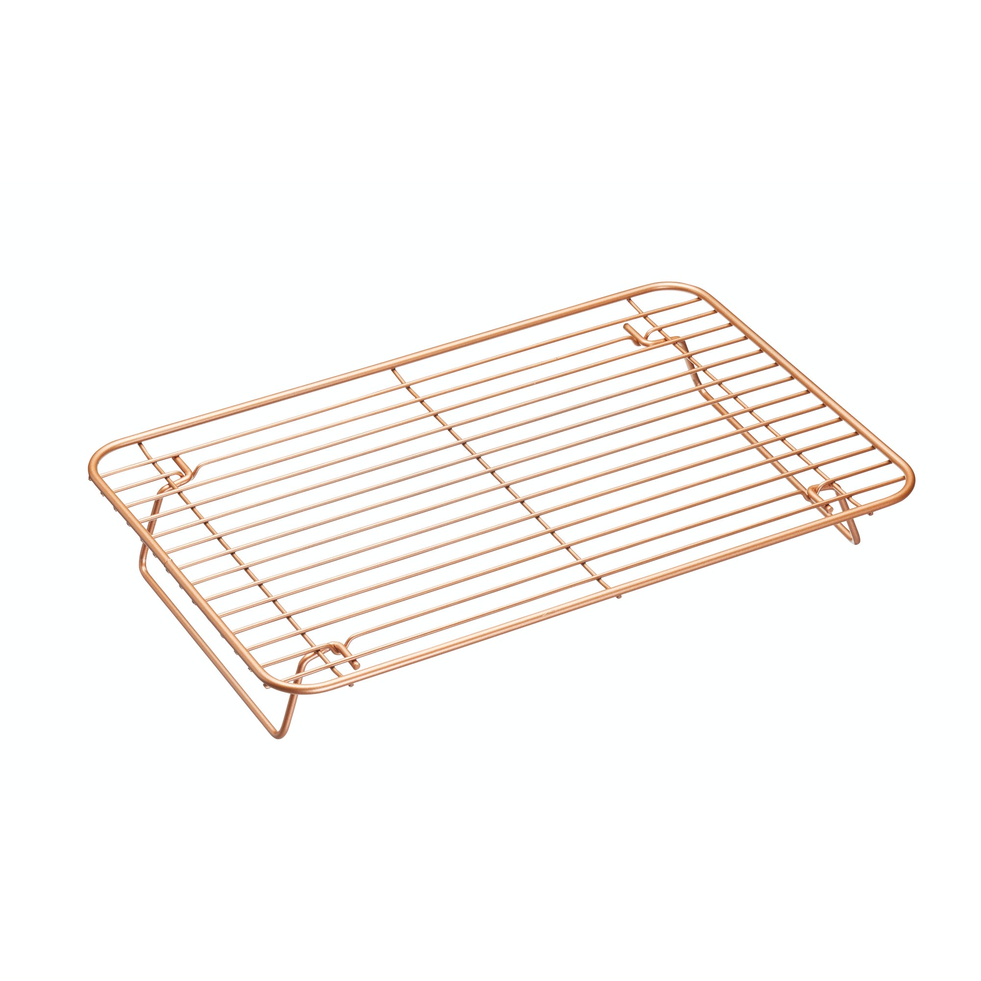 MasterClass Smart Ceramic Folding Cooling Rack