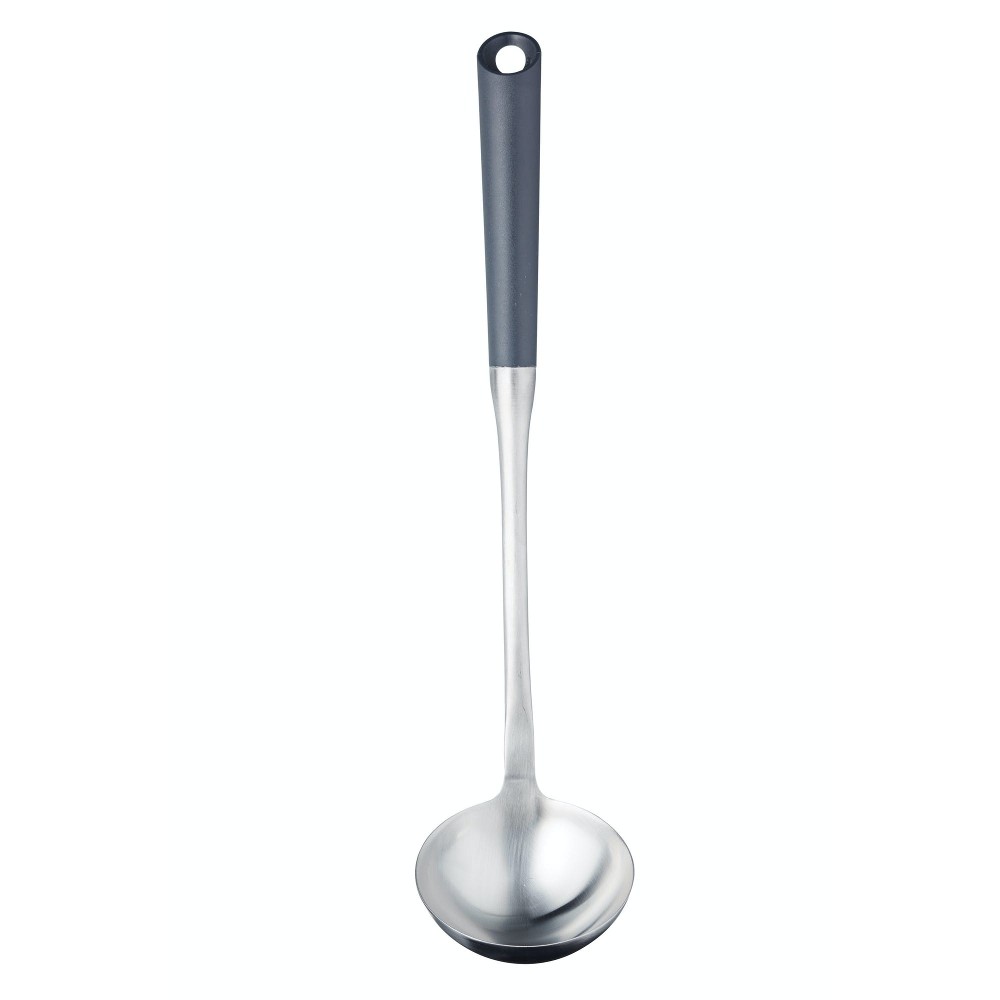 MasterClass Stainless Steel Ladle