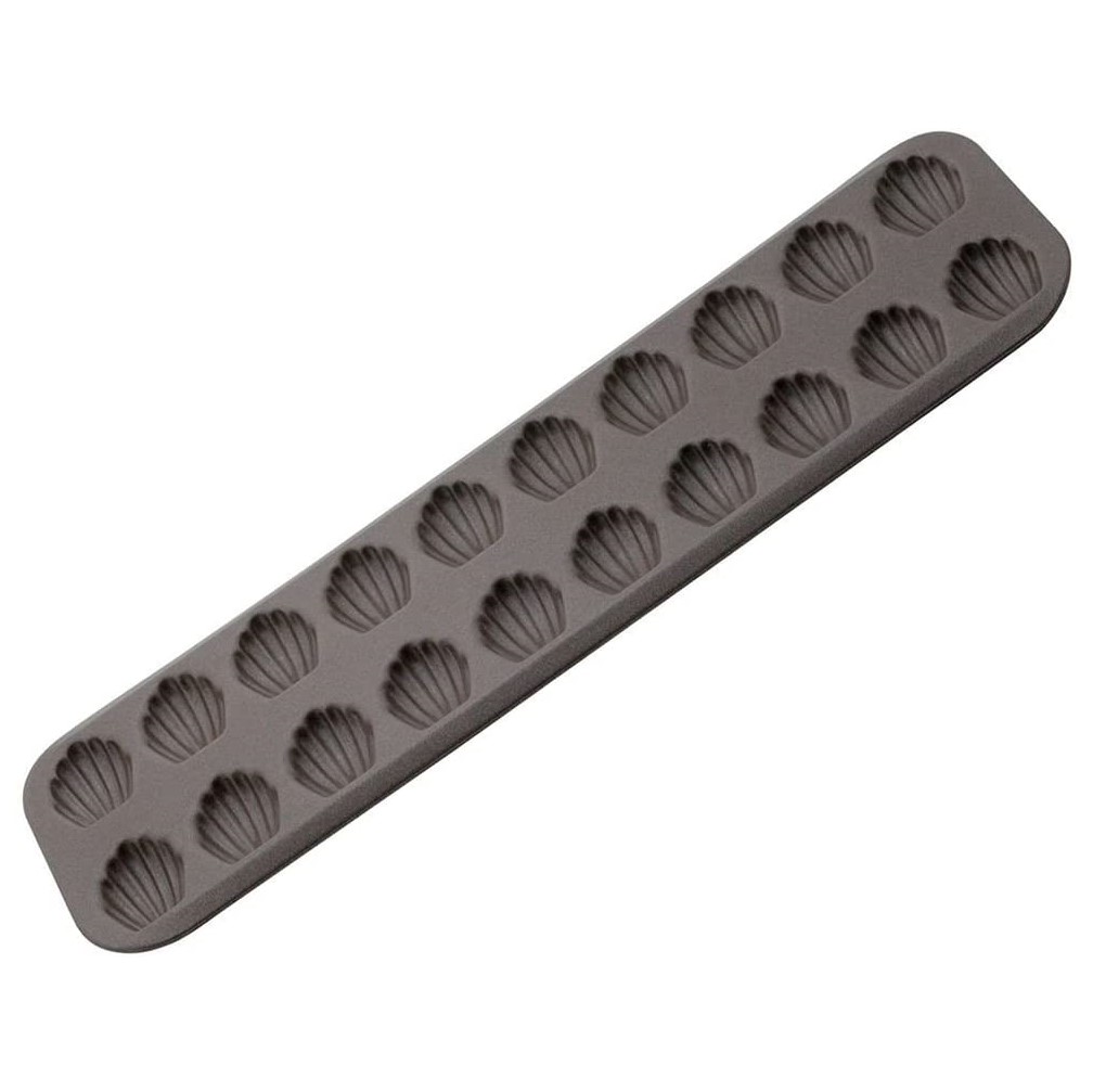 Gobel 20 Mini Madeleine Baking Pan