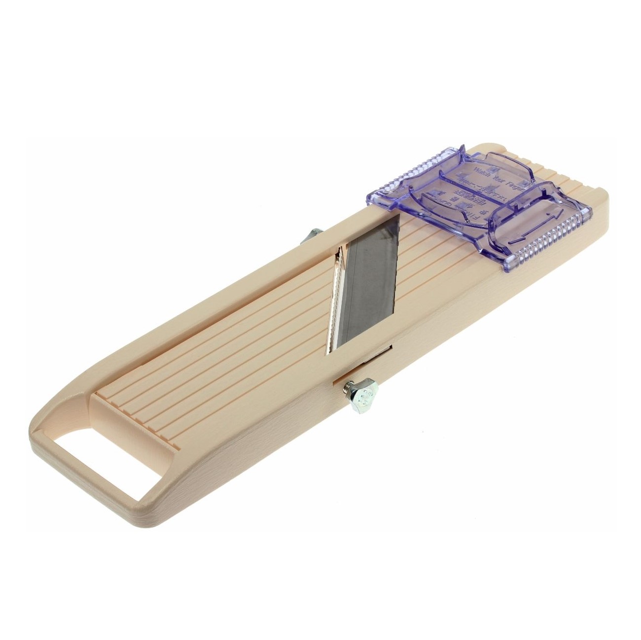 Benriner Japanese Mandoline Slicer 6.5cm