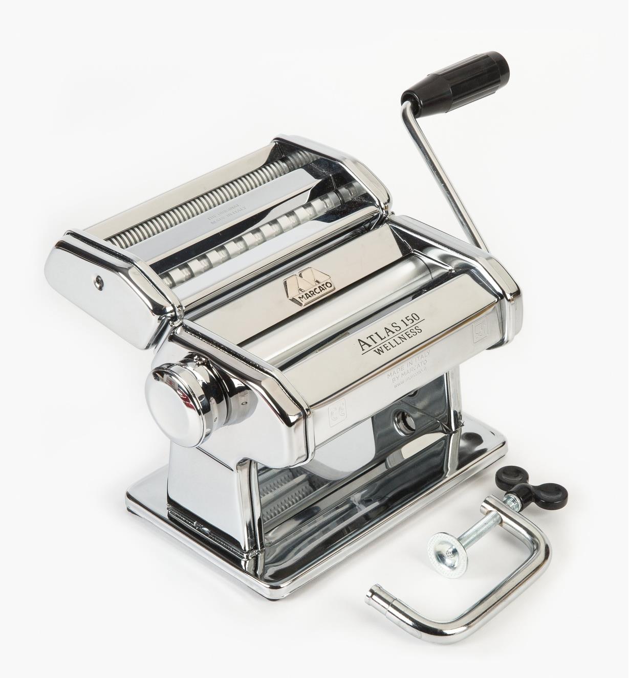 Marcato Atlas 150 Classic Pasta Machine