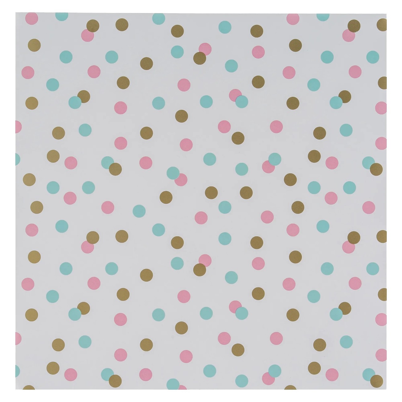 Mason Cash 10" Confetti Cake Box