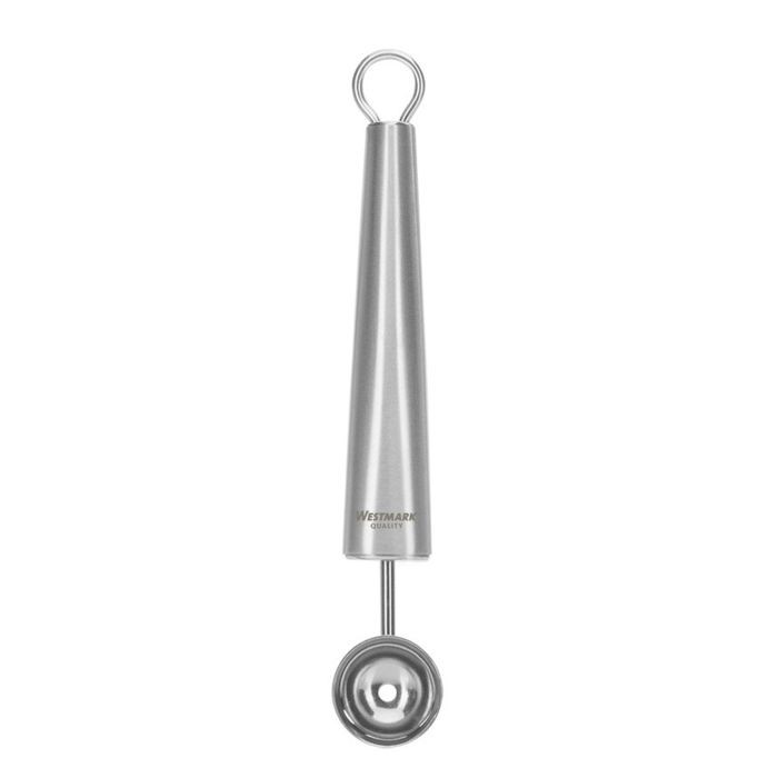 Westmark Melon Baller Glory, Stainless Steel ø 30mm