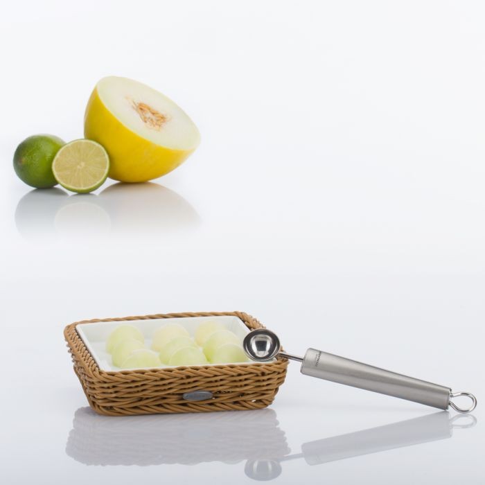 Westmark Melon Baller Glory, Stainless Steel ø 30mm