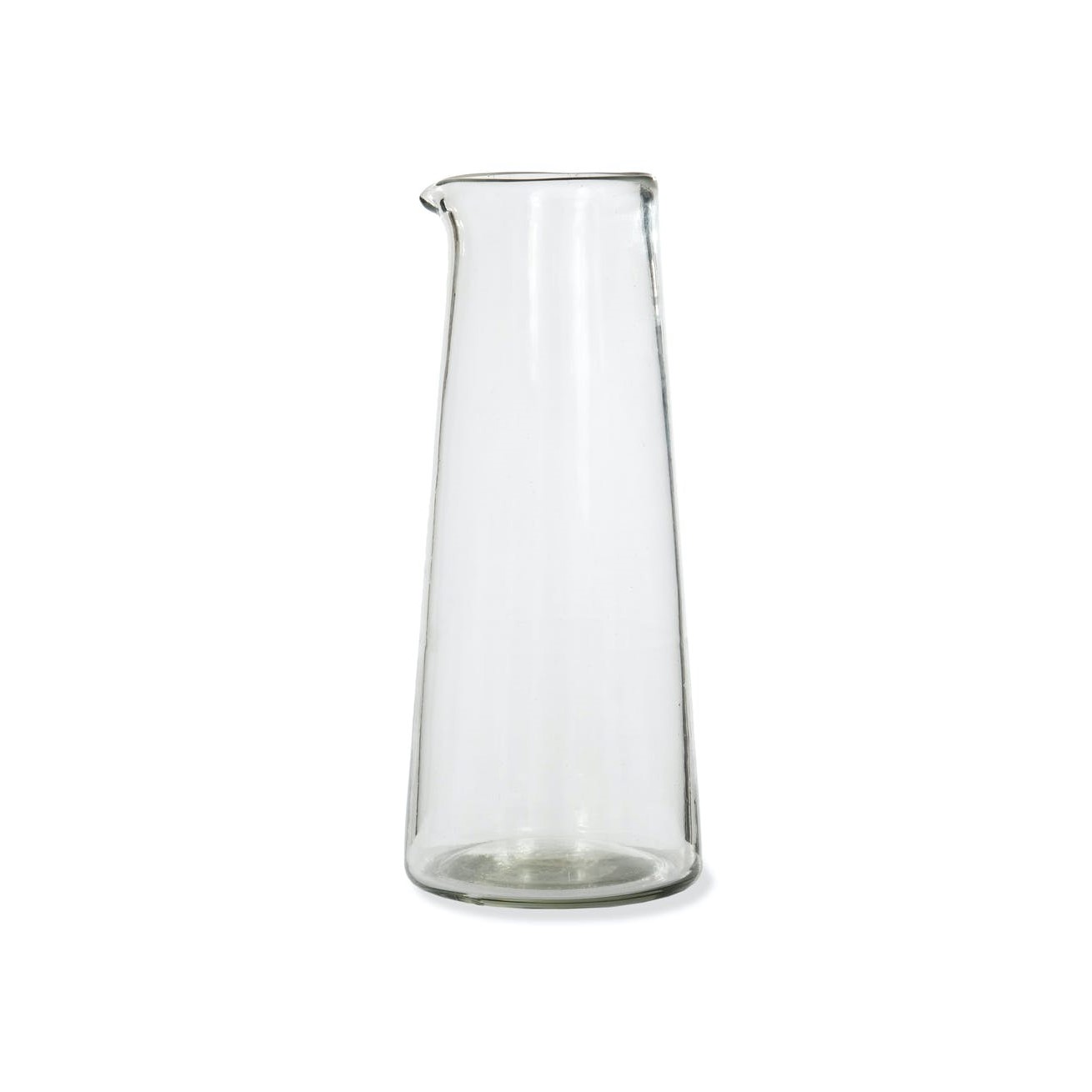 Meze Wine Carafe Small 750ml