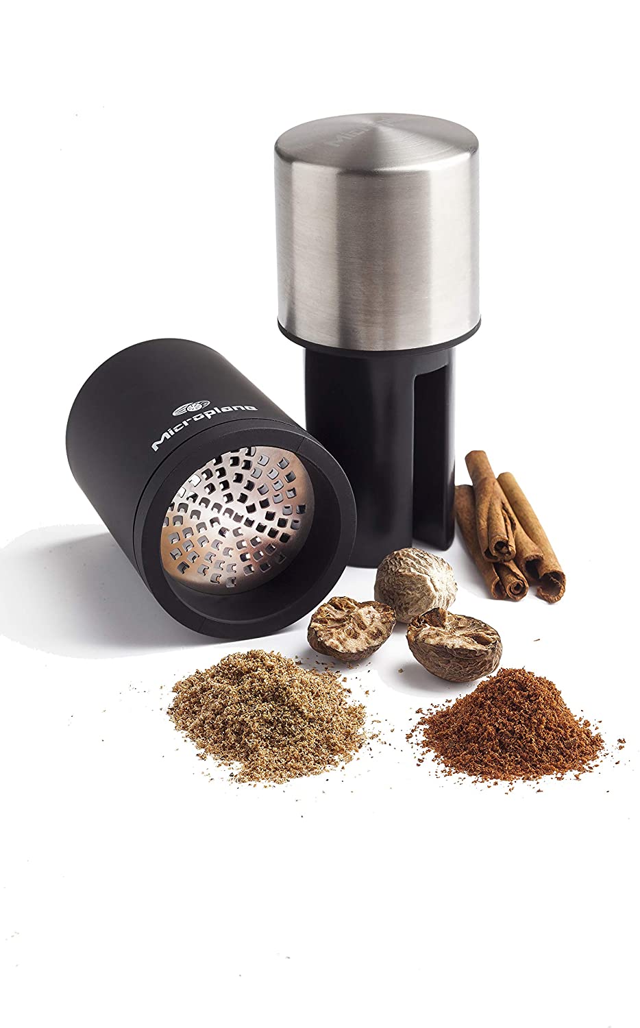 Microplane® Gourmet Spice Set