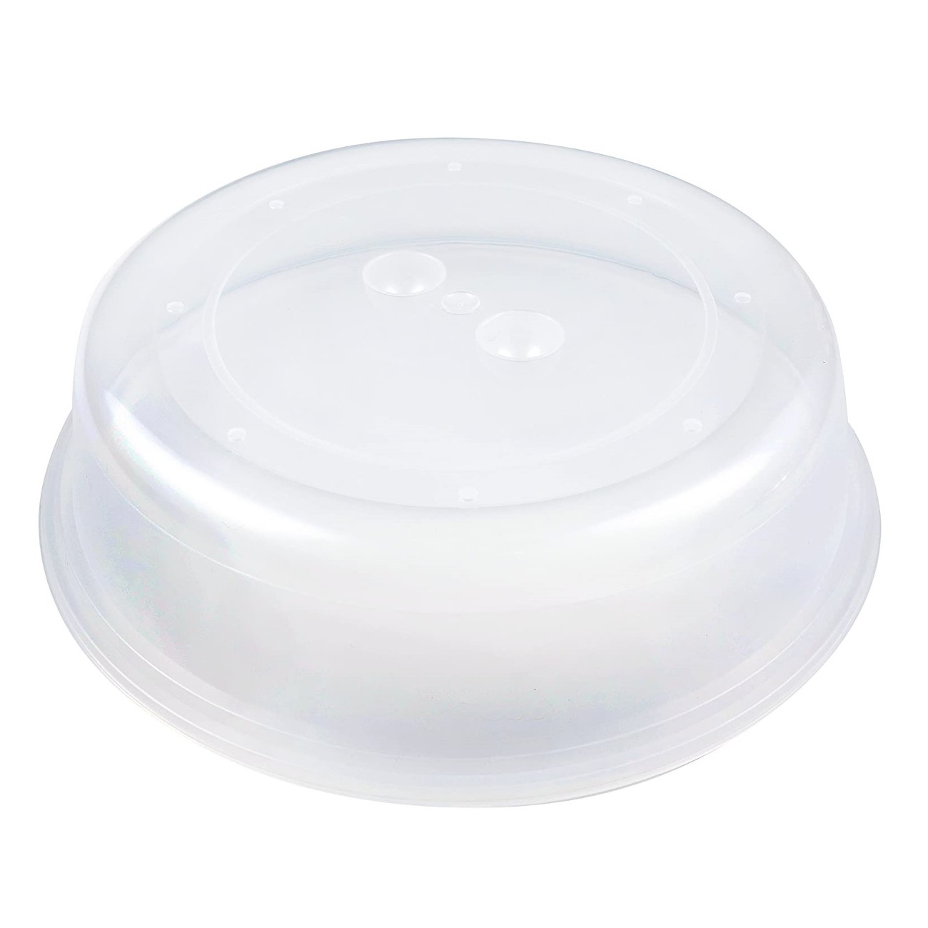 Microwave Plate Cover 22cm