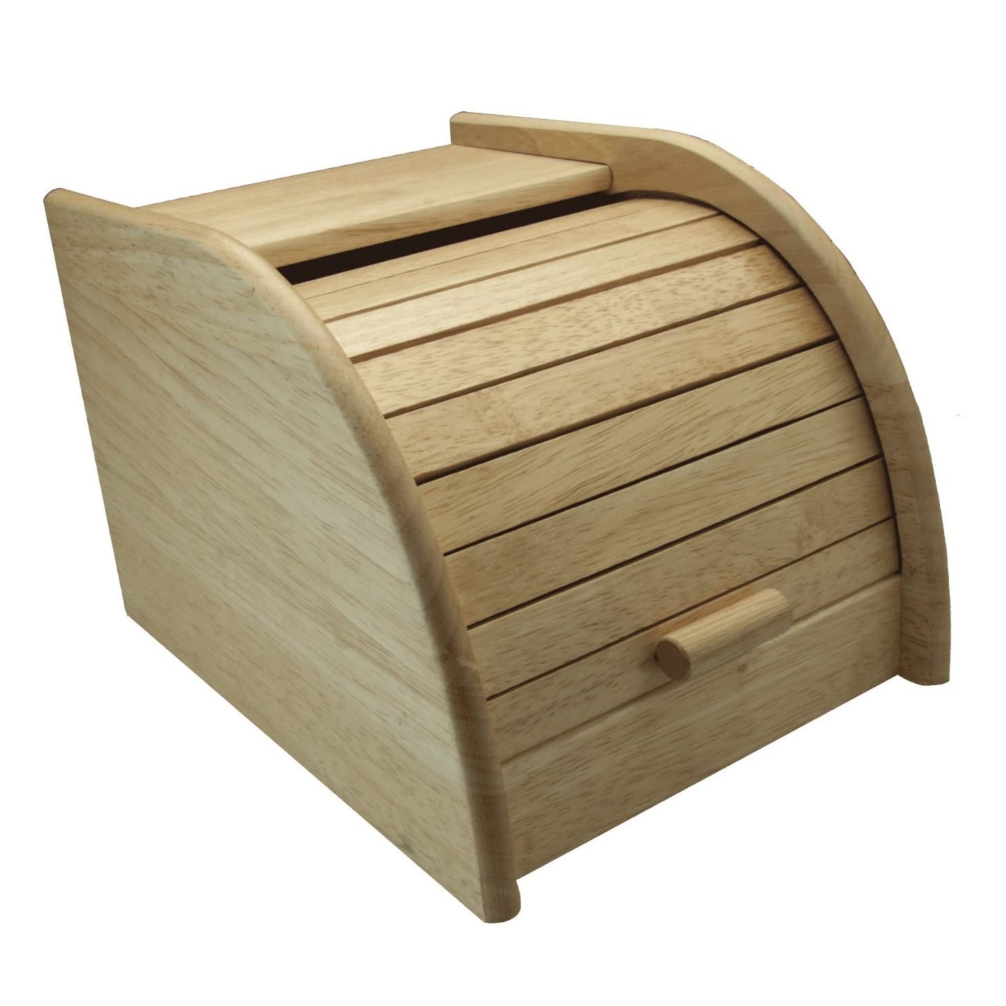 Apollo RB Roll Top Mini Bread Bin