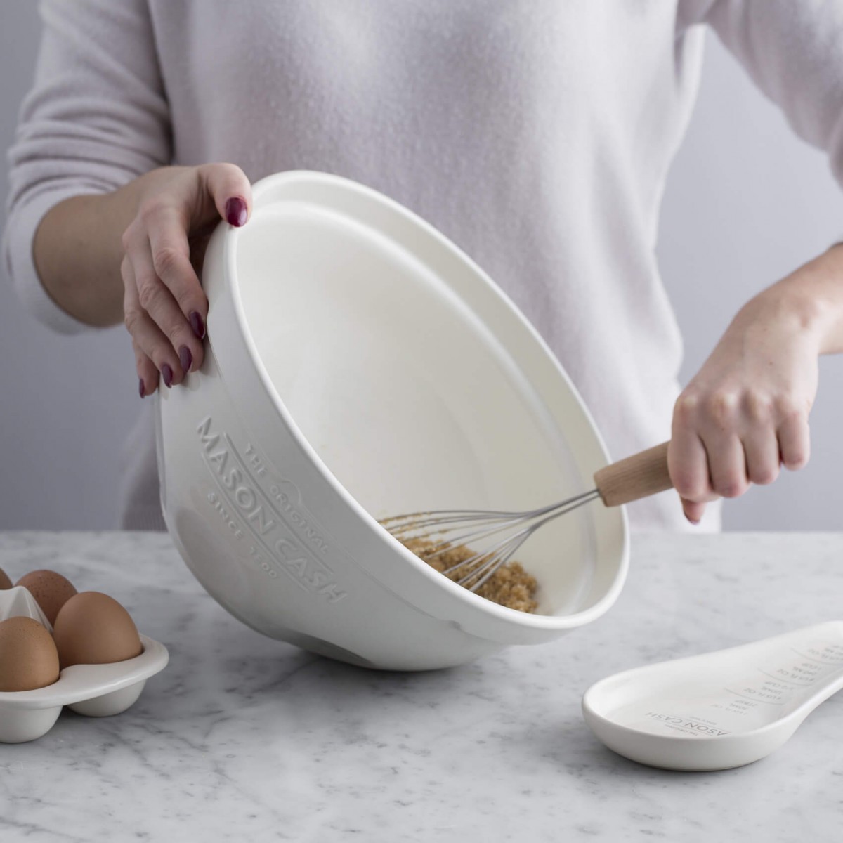 Mason Cash Innovative Kitchen Mixing Bowl
