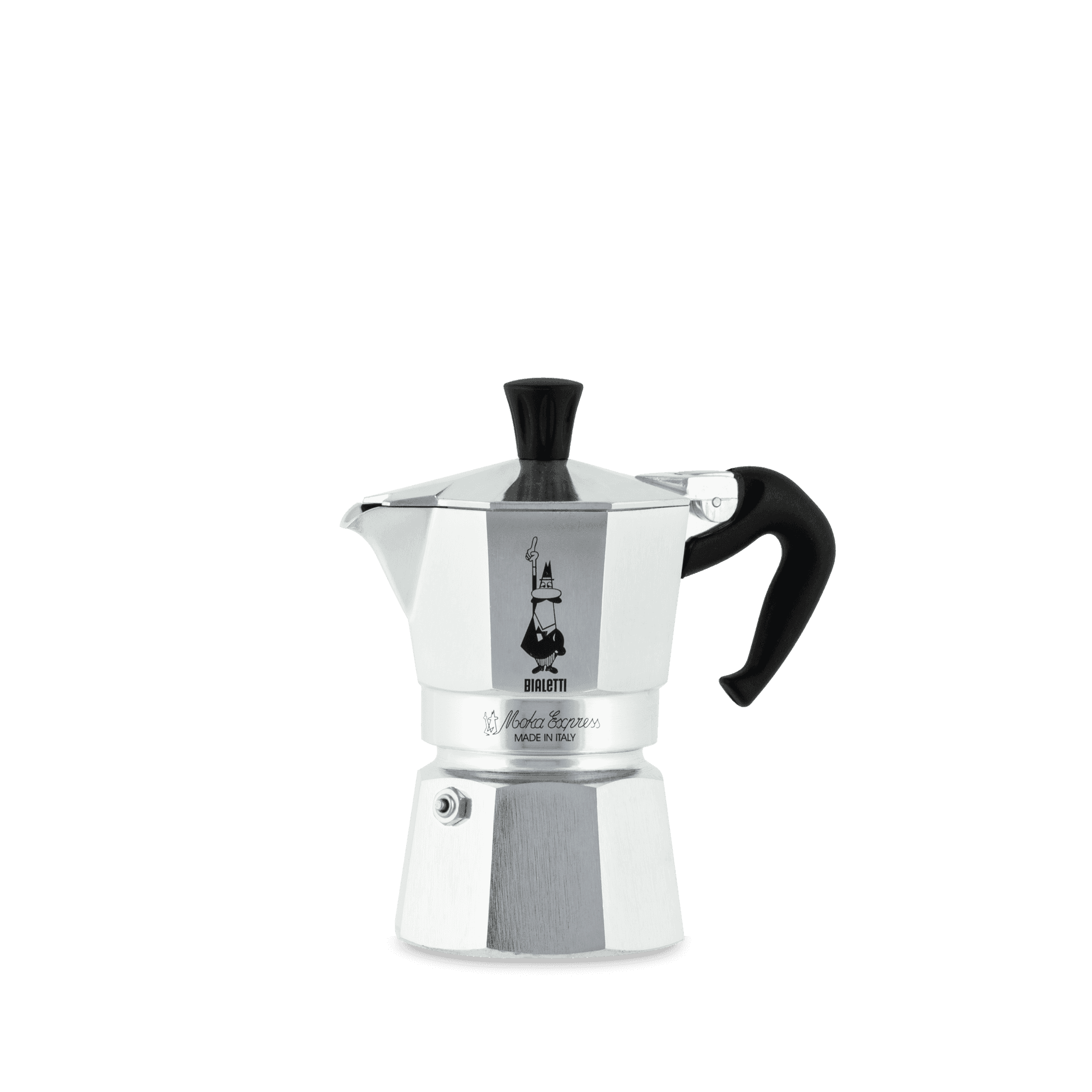 Bialetti Moka Express 2 Cup