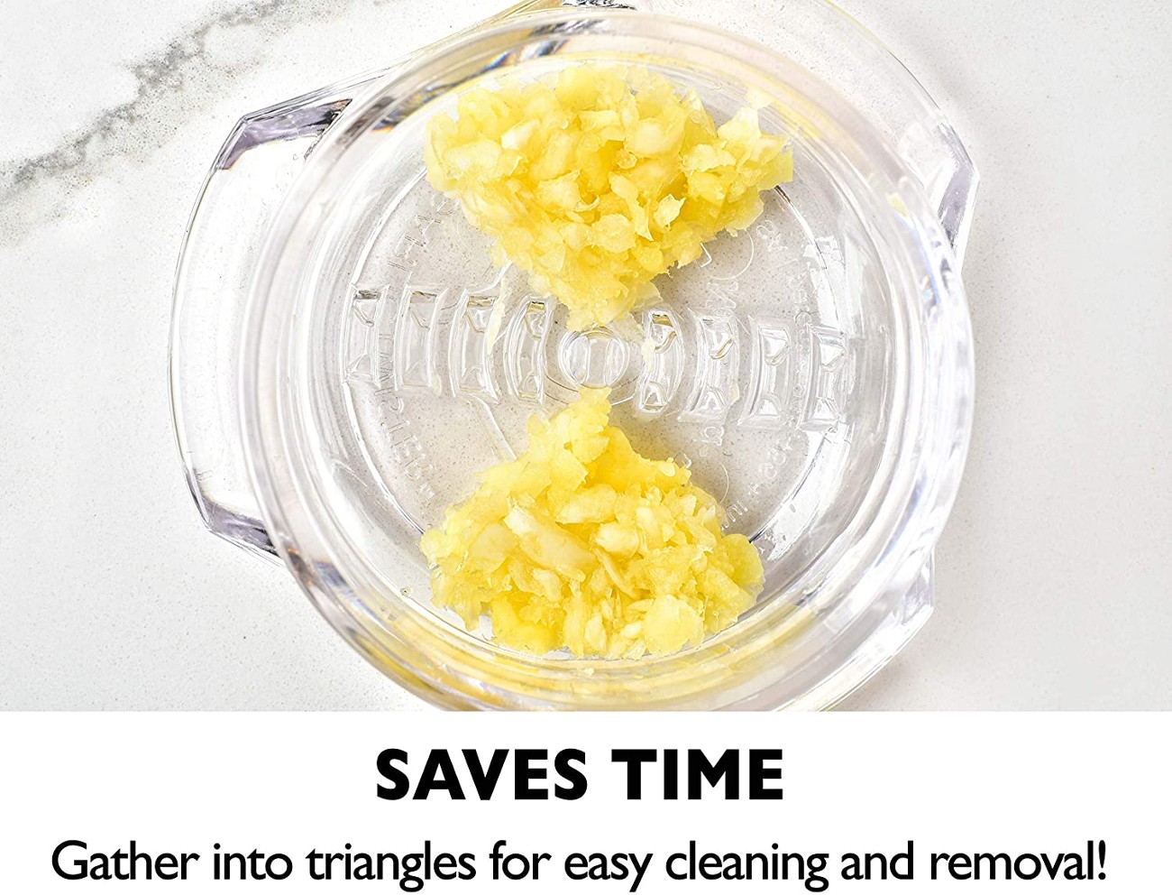 NexTrend 4th Gen Garlic Twist & Mincer