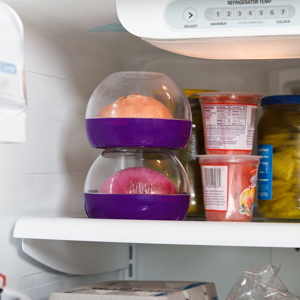 Progressive Onion Keeper