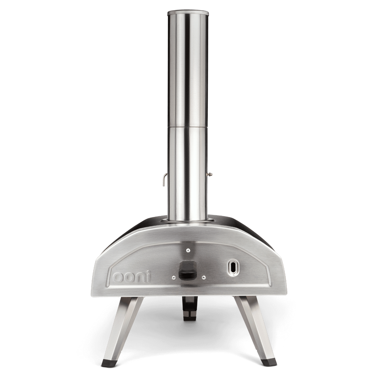 Ooni Fyra 12 Wood Pellet Pizza Oven Ready in 15 mins!