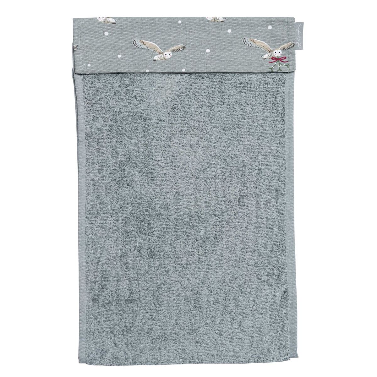 Sophie Allport Night Owl Roller Hand Towel