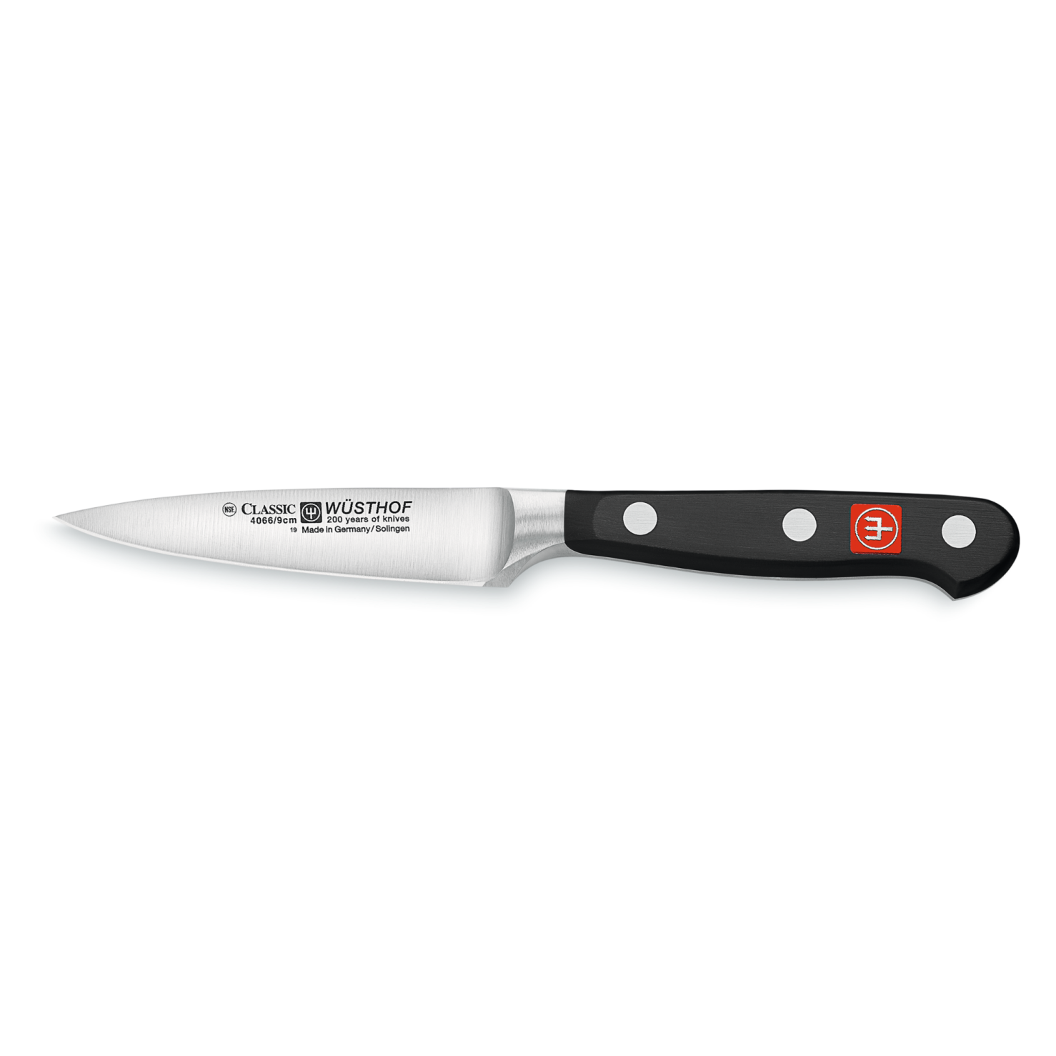 Wusthof Classic Paring Knife