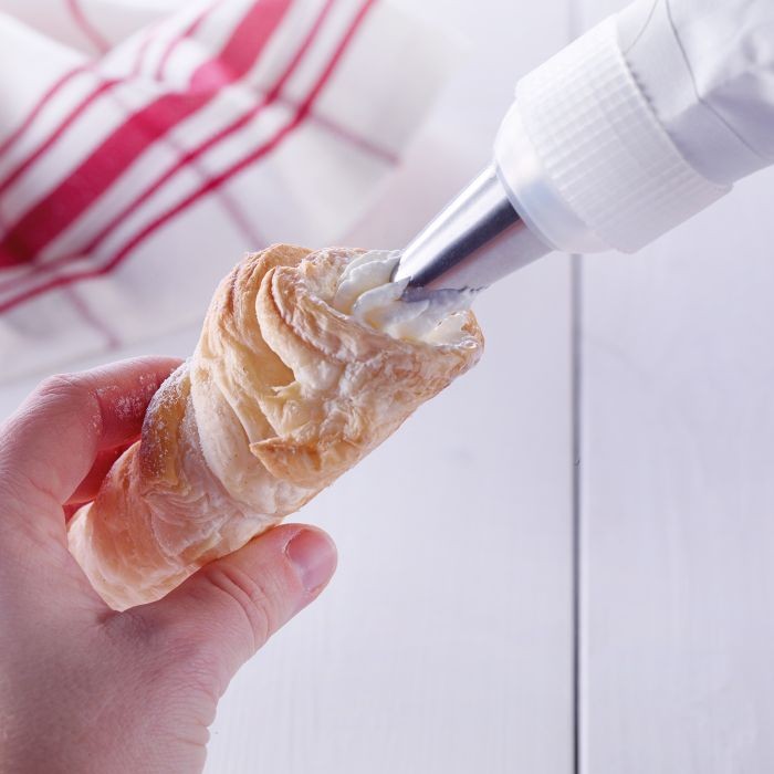 Westmark Piping Bag & Nozzles 7pc Set