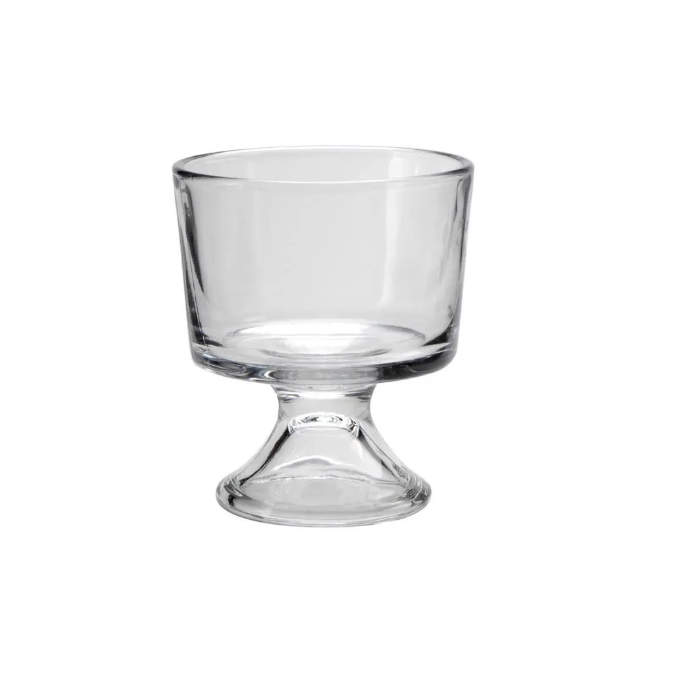 Anchor Hocking Presence Mini Trifle Bowl 295ml