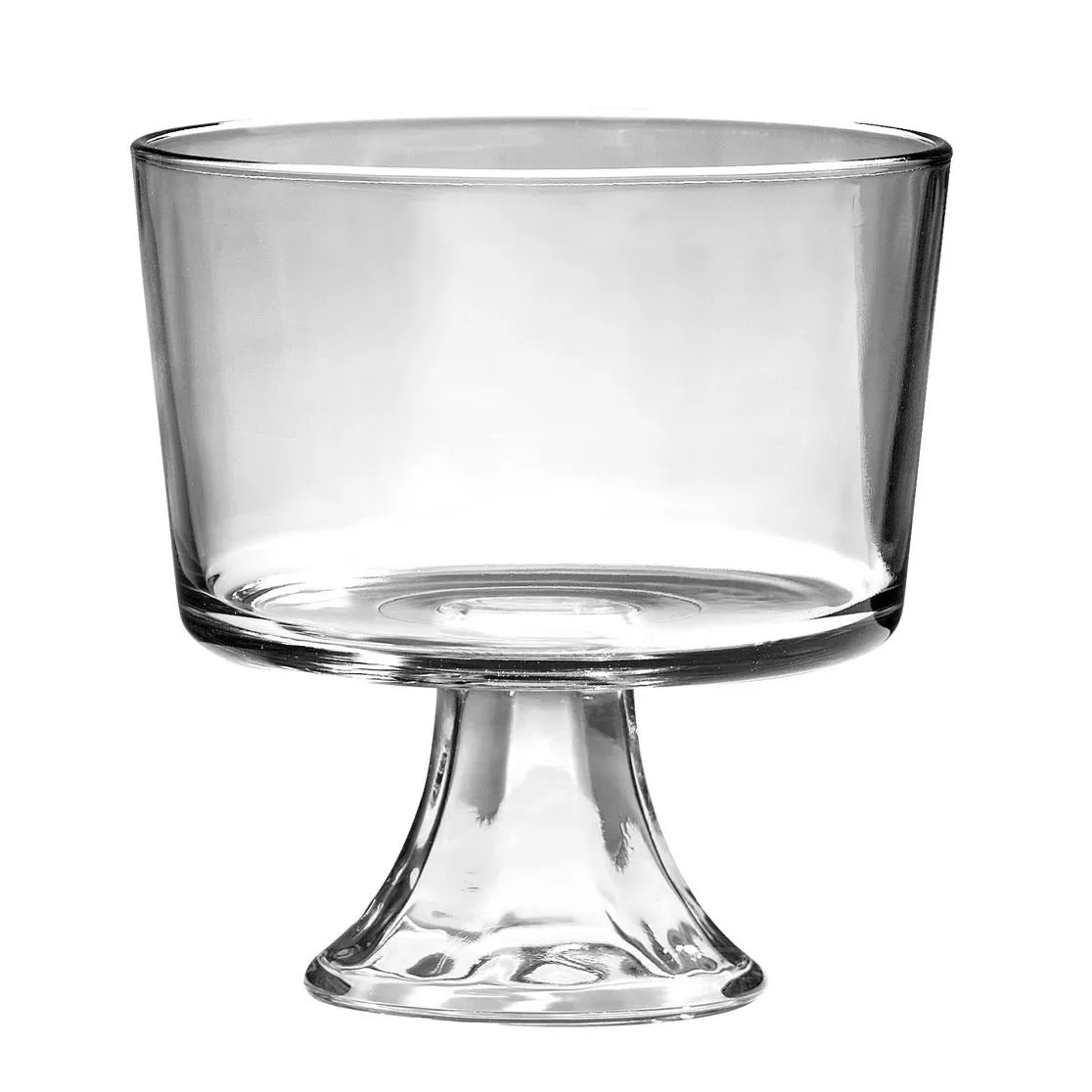 Anchor Hocking Presence Trifle Bowl 2L