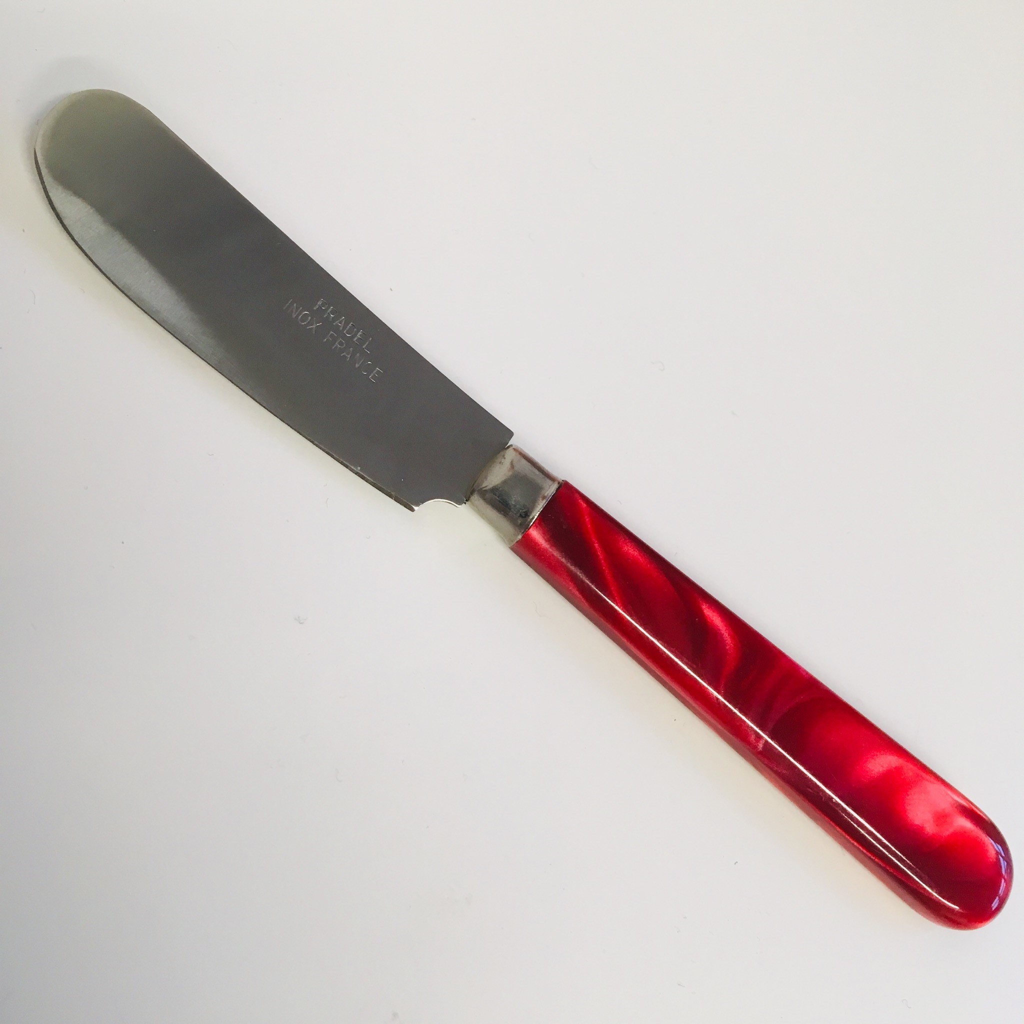 Butter Knife Made Of Butter at Carolyn Lopez blog