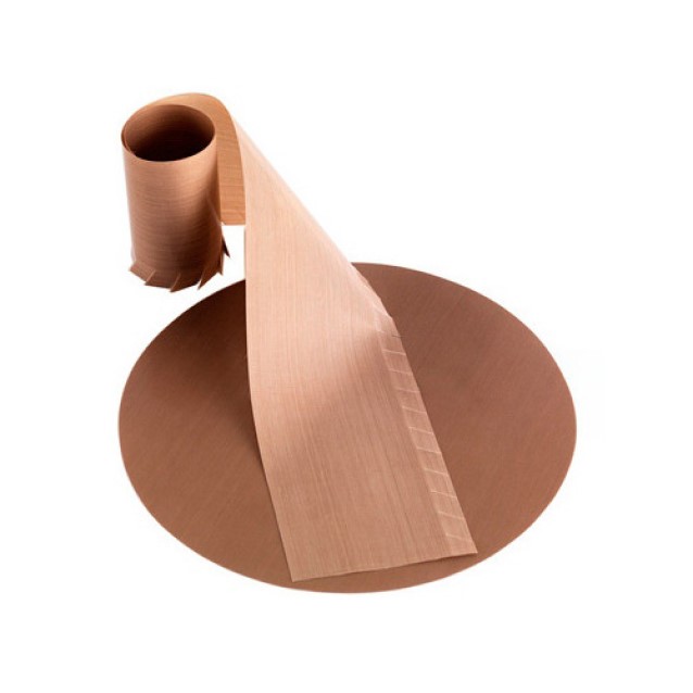 BakeOGlide Multigrade Round Cake Tin Liner 6 Inch