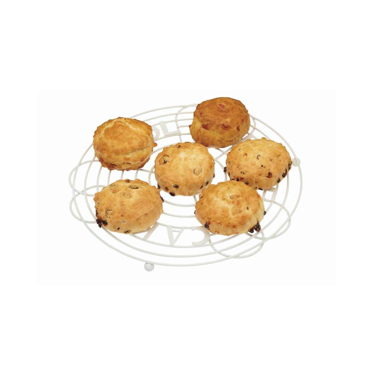 Sweetly Does It Round Cake Cooling Rack