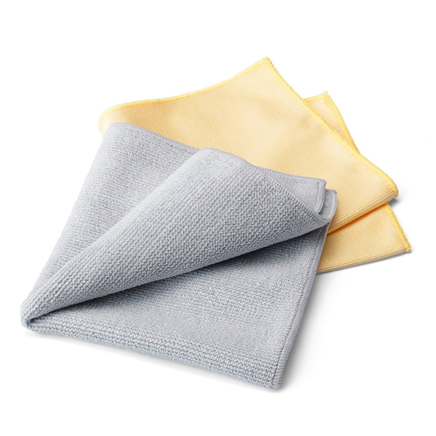 Brabantia Stainless Steel Polishing Cloths 2pc