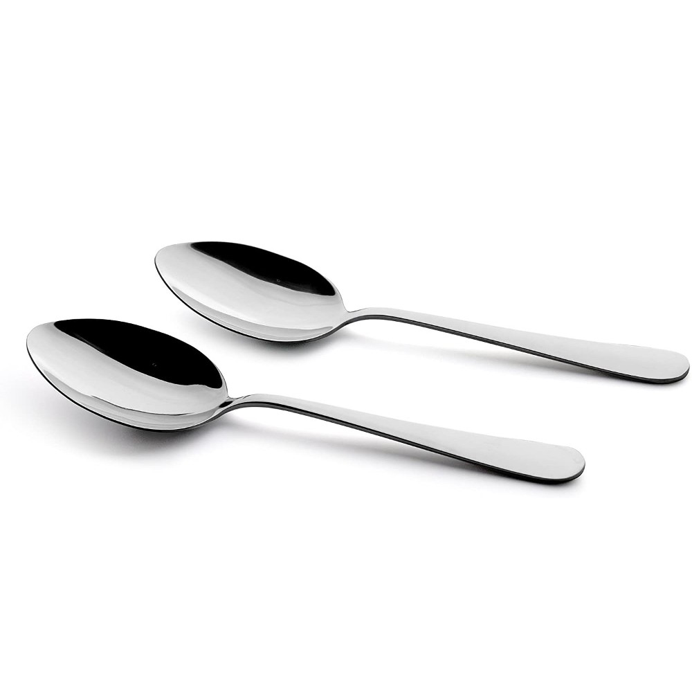 Grunwerg Windsor Serving Spoons Set of 2