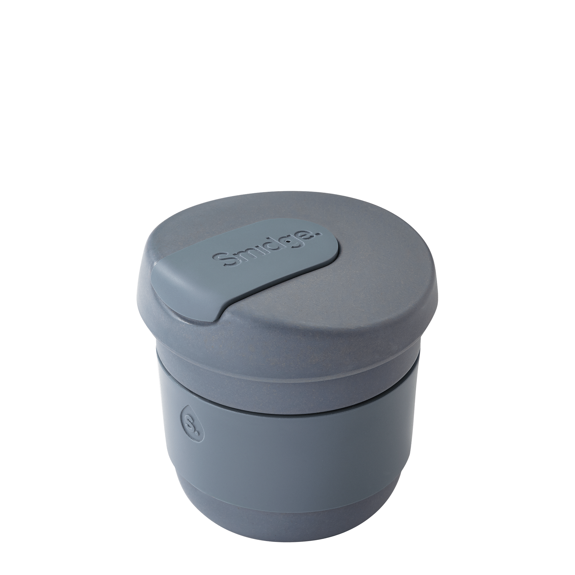 Smidge Coffee Cup 230ml Storm & Storm