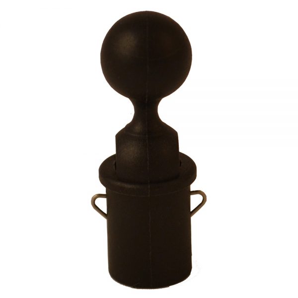 AGA Replacement Plastic Whistle for Whistling Kettles