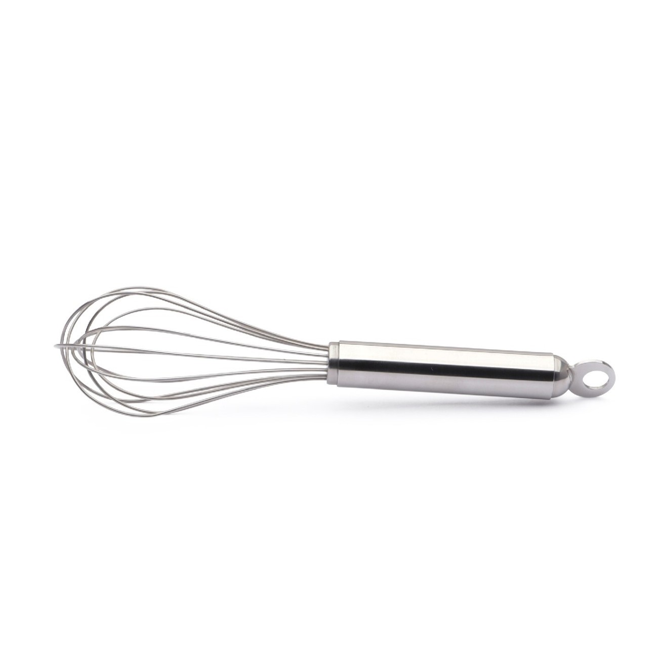 Weis Stainless Steel Kitchen Whisk 20cm