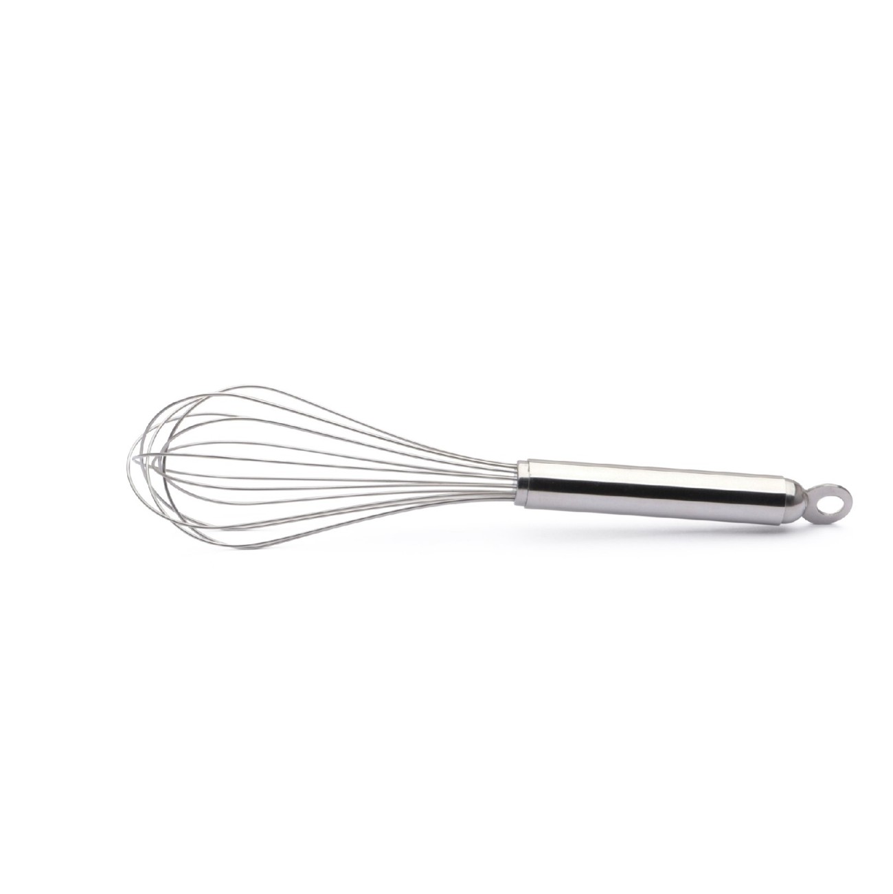 Weis Stainless Steel Kitchen Whisk 20cm
