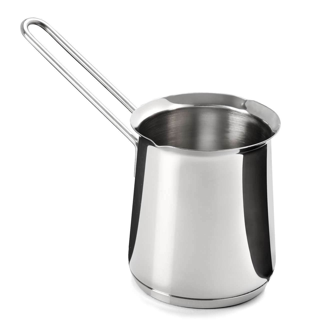 AVANTI 700ml Stainless Steel Turkish Coffee Pot - Genuine, RRP $29.95