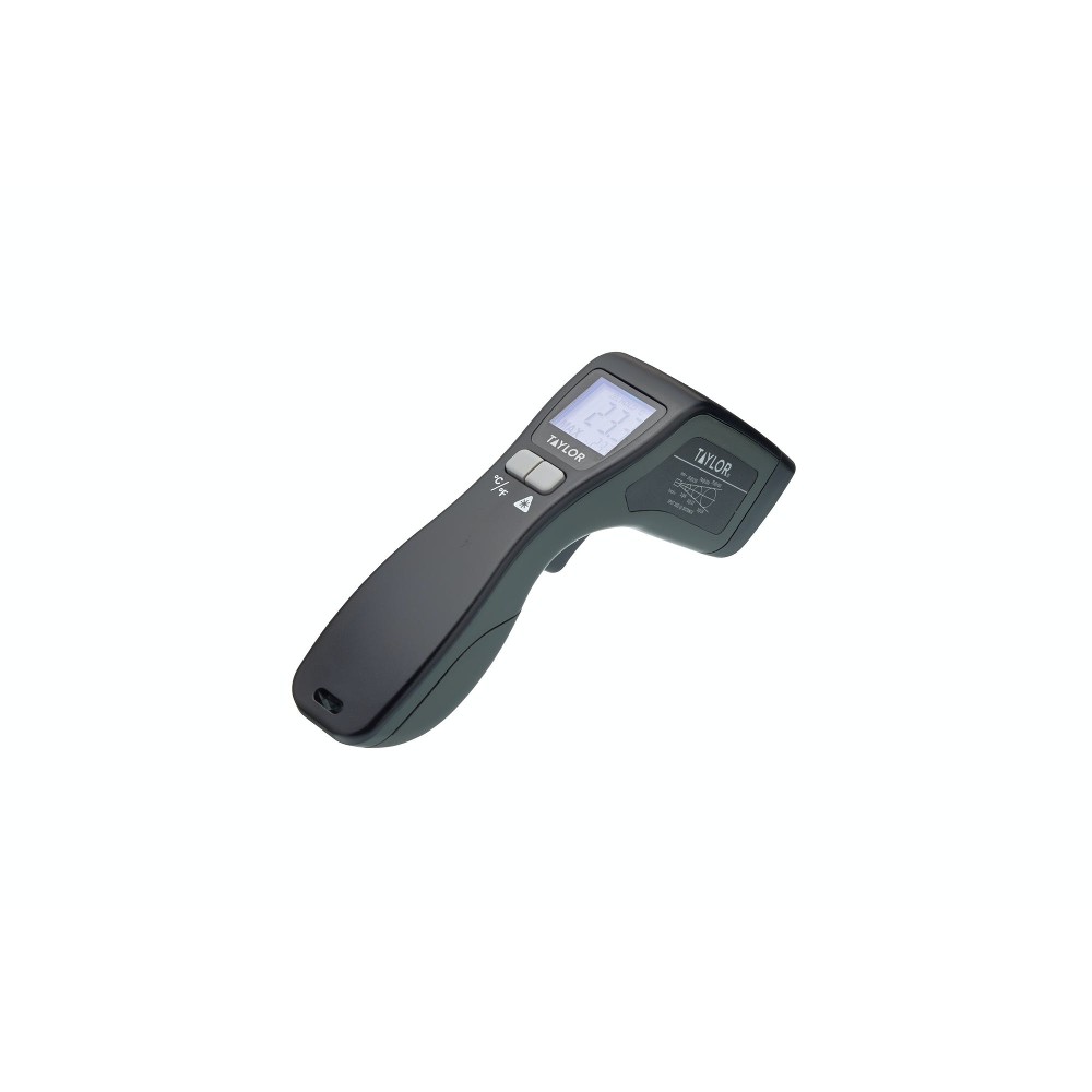 Taylor Pro Digital NonContact Infrared Thermometer