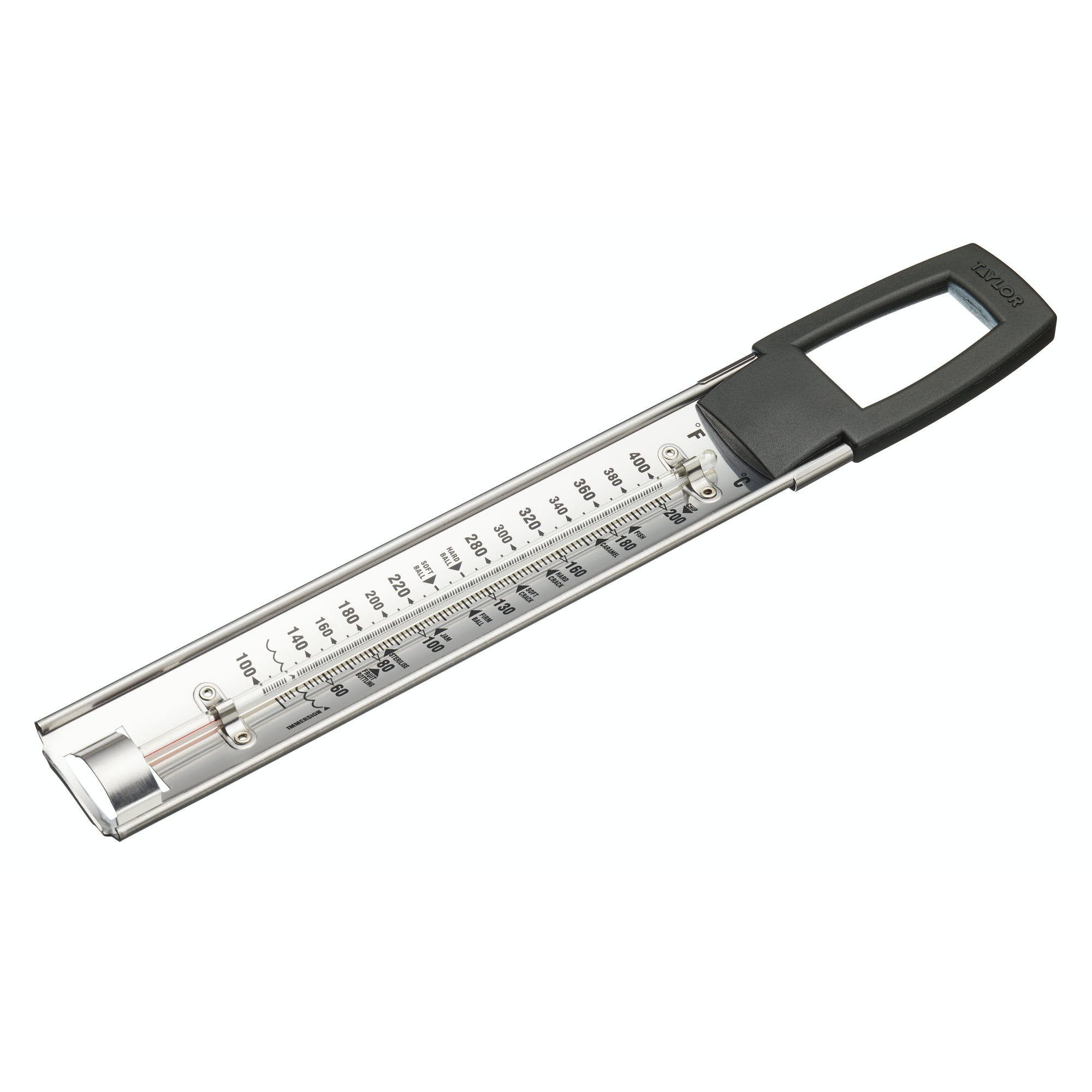 Taylor Pro Stainless Steel Jam Thermometer