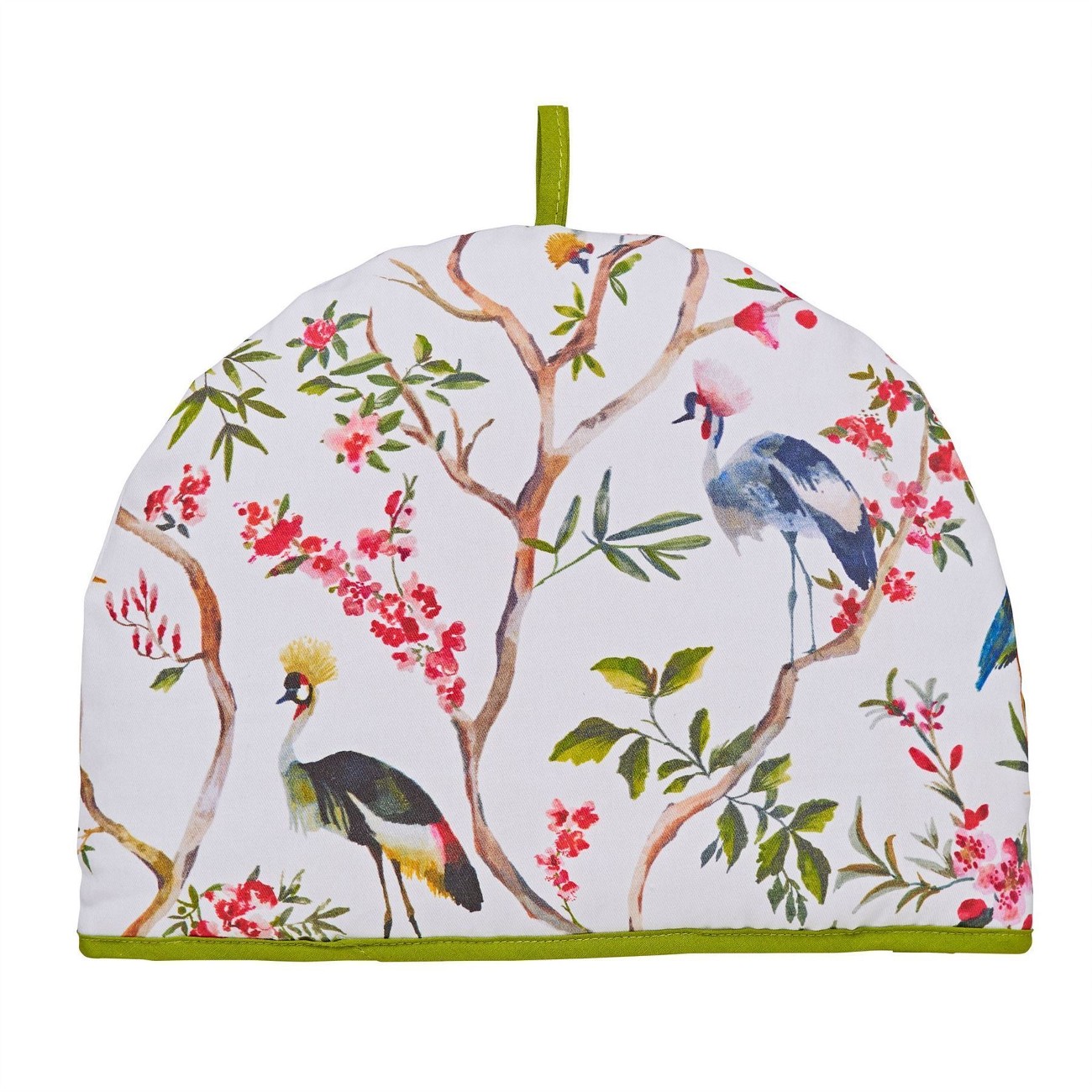 Ulster Weavers Oriental Birds Tea Cosy