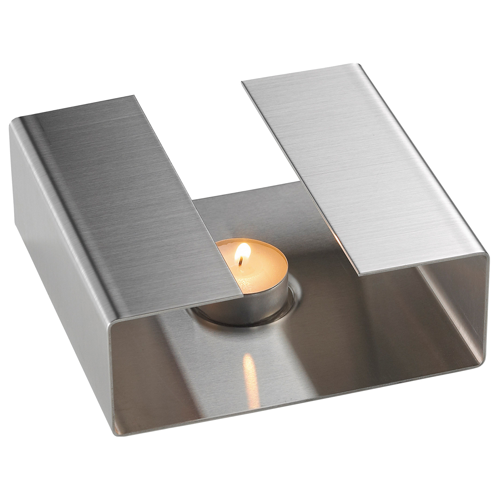 Randwyck Oolong Stainless Steel Tea Warmer