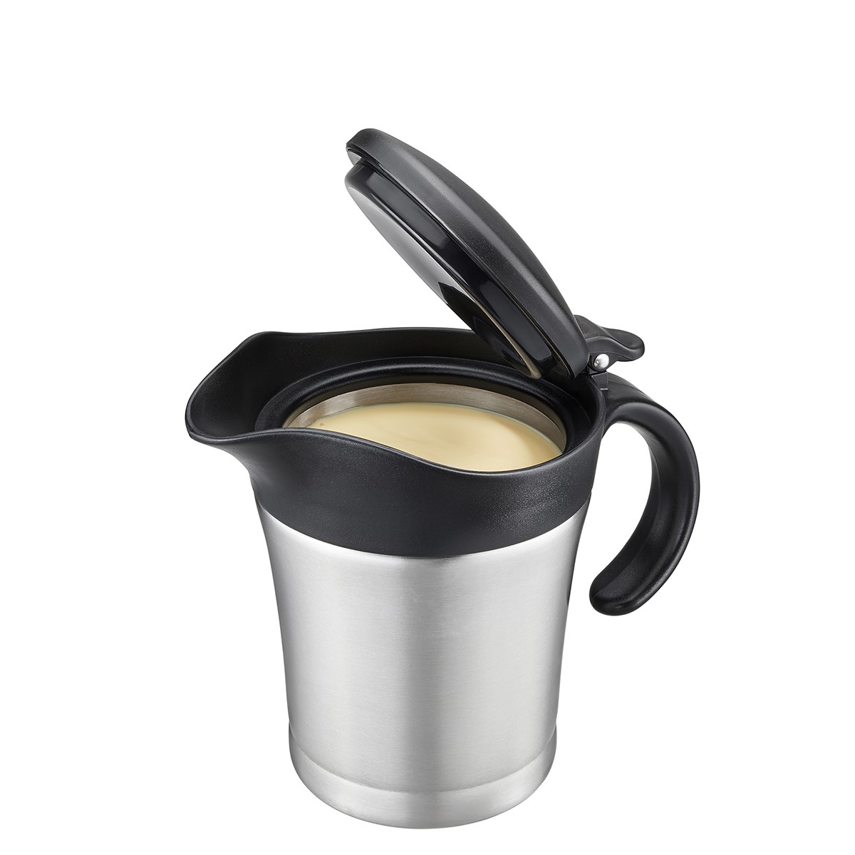 Gefu DoubleWalled Thermal Sauce Jug, TREAT 500ml