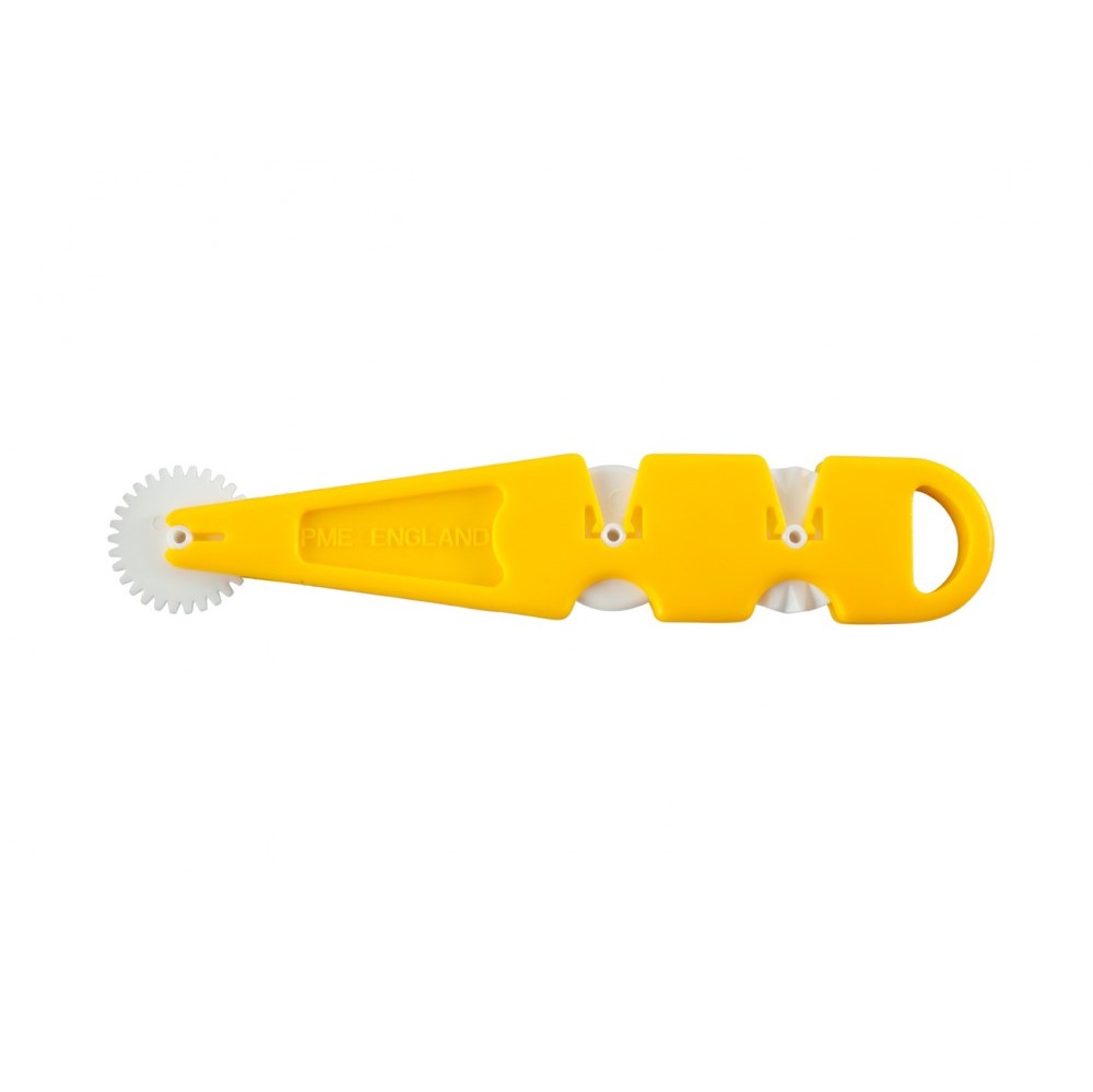 PME Modelling Tool Design Wheeler